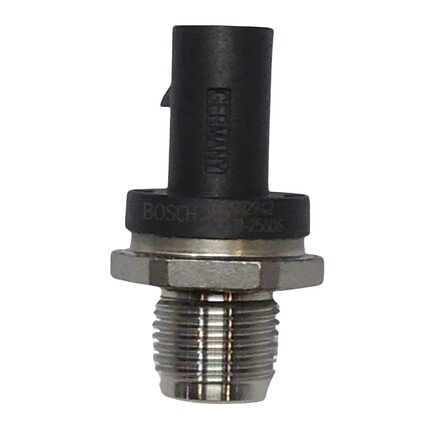 Chevrolet Express 3500 Fuel Injection Fuel Rail Pressure Sensor
