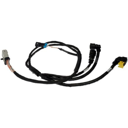 Diesel Exhaust Fluid (DEF) Pump Wiring Harness