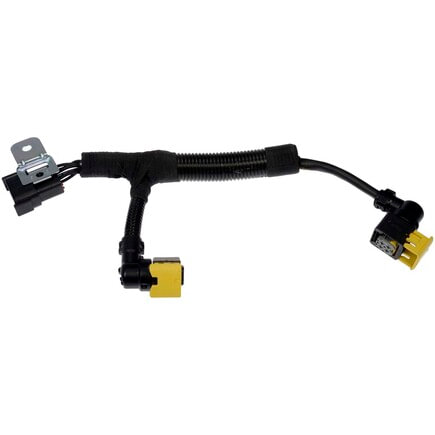 Freightliner MT55 Selective Catalytic Reduction (SCR) Wiring
