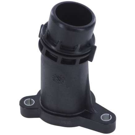 Radiator Coolant Hose Flange