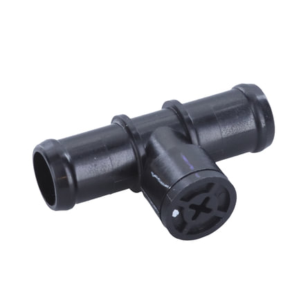 Engine Coolant Air Bleeder Valve