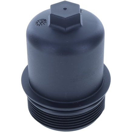 Transmission Filter Housing Cap