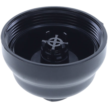 Engine Oil Filter Cap