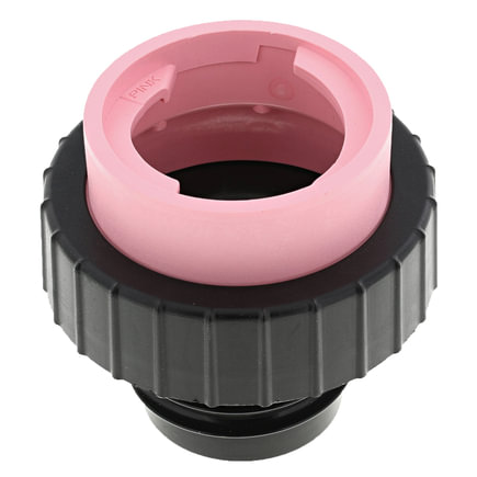 GMC Canyon Fuel Cap Tester Adapter