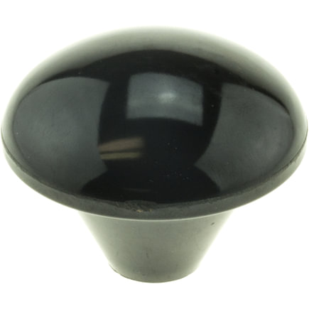 Engine Coolant System Pressure Tester Knob