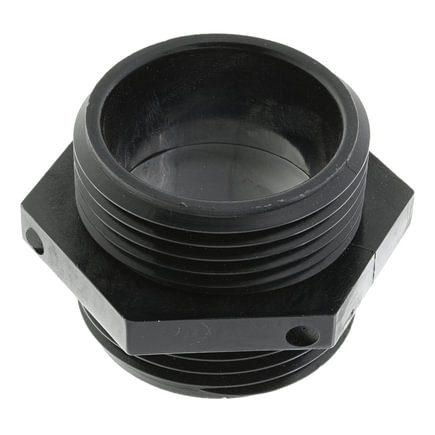 Isuzu Radiator Cap Adapter