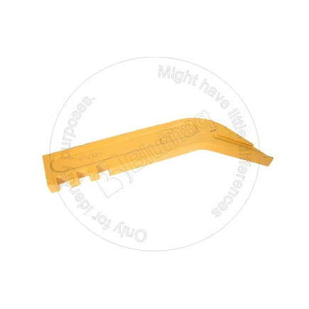 Trencher Bucket Scarifier Shank