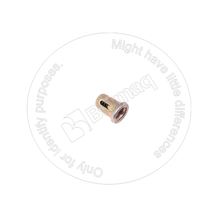 Engine Oil Pressure Relief Valve