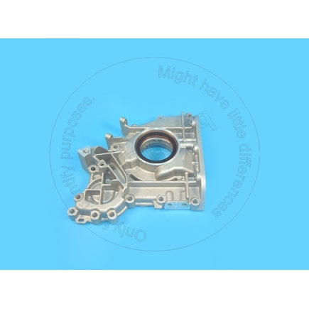 Engine Oil Pump Cover