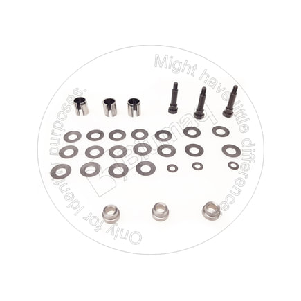 Axle Housing Stud