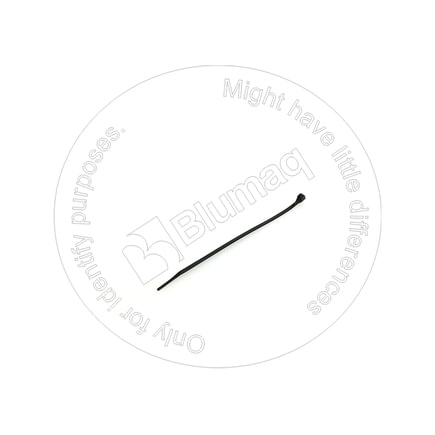 Multi-Purpose Ground Strap