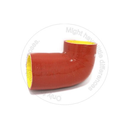 Engine Intake Manifold Hose