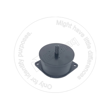 Rubber Stop Bumper Assortment