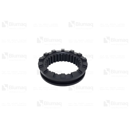 Transmission Gearshift Bushing