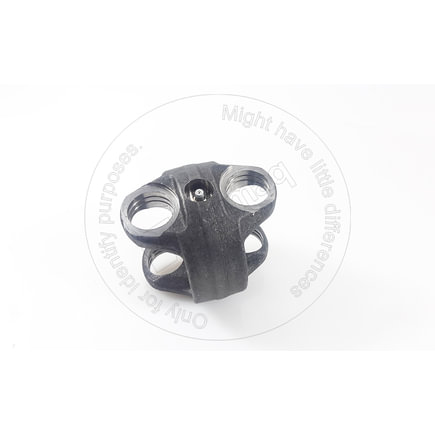 Universal Joint Housing
