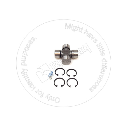 Clutch Fork Shaft