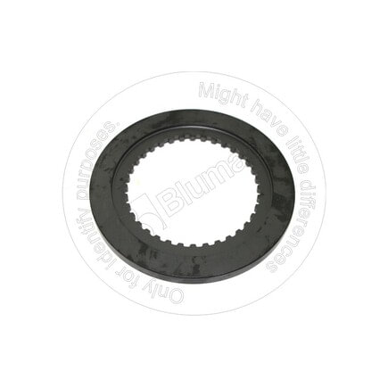Transmission Clutch Pressure Plate
