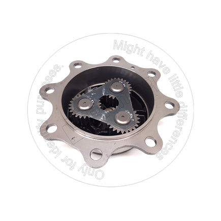 Transmission Carrier Pinion