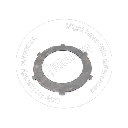 Automatic Transmission Input Clutch Plate
