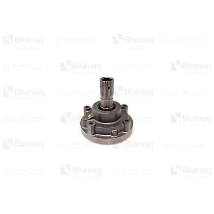Transmission Auxiliary Fluid Pump