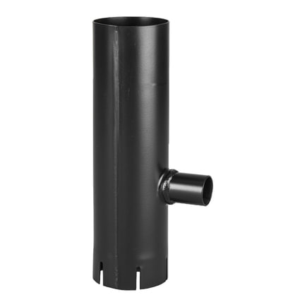 Exhaust Ejector