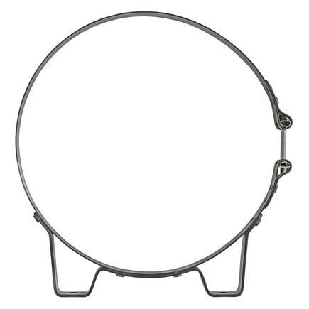 Exhaust Muffler Clamp