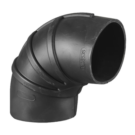 Engine Air Intake Hose Adapter