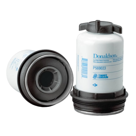 Fuel Water Separator Filter