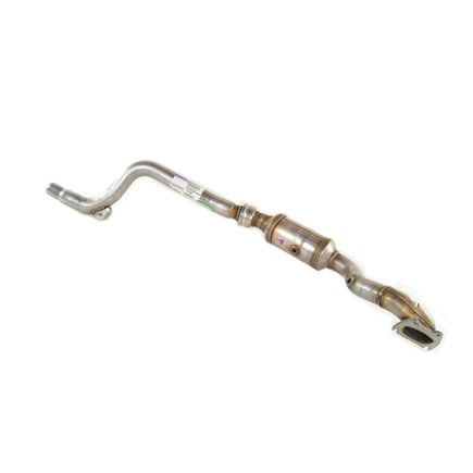 Catalytic Converter Pipe