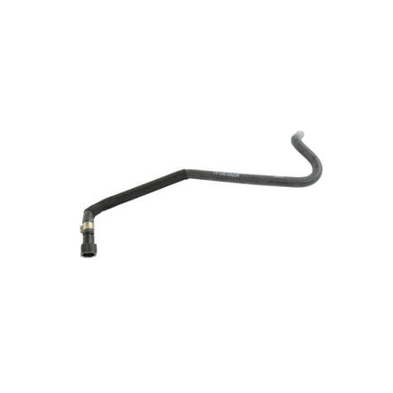 Engine Coolant Overflow Hose