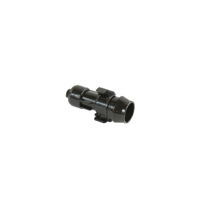 Volkswagen Headlight Washer Nozzle