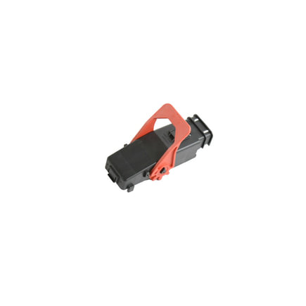 Multi-Purpose Wiring Harness Connector