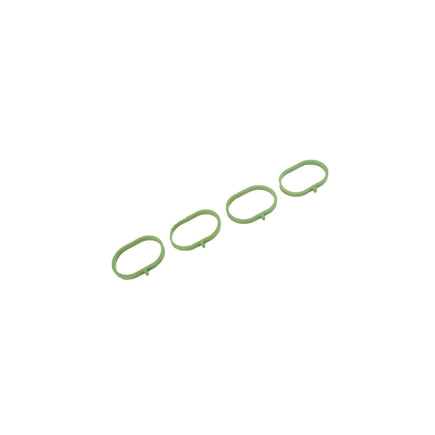 Dodge Engine Intake to Exhaust Gasket