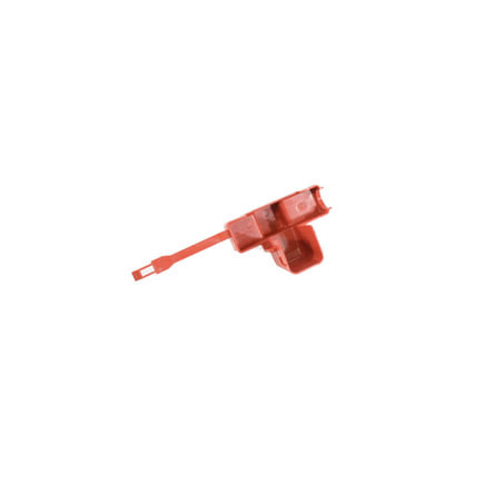 Auxiliary Jump Start Terminal Cover
