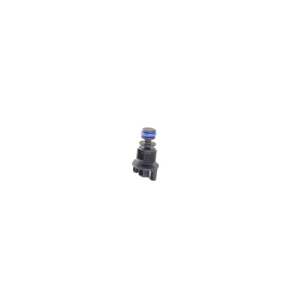 Fuel Filter Check Valve