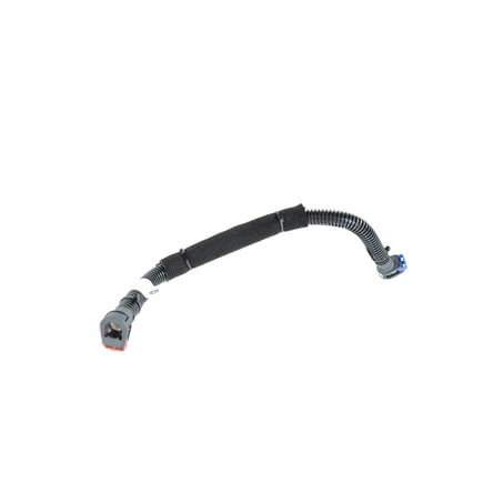 Chevrolet Silverado 1500 HD Fuel Supply Hose