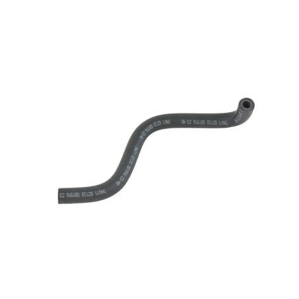 Engine Crankcase Breather Hose Kit