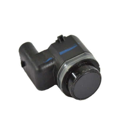 Park Assist Camera Control Module