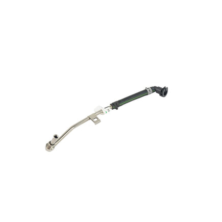 Exhaust Gas Differential Pressure Sensor Line