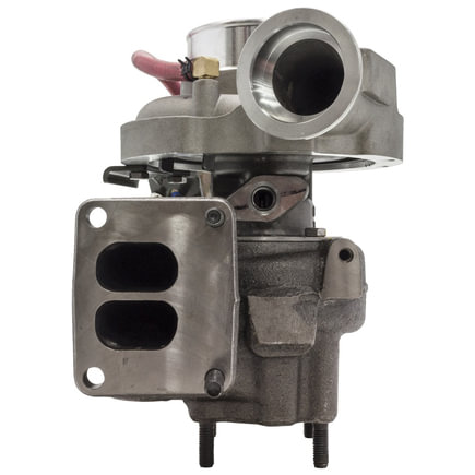 Turbocharger Wastegate