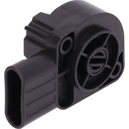 Oldsmobile Throttle Position Sensor