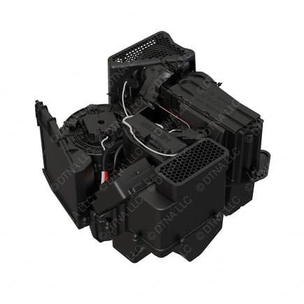 Complete Heater Auxiliary