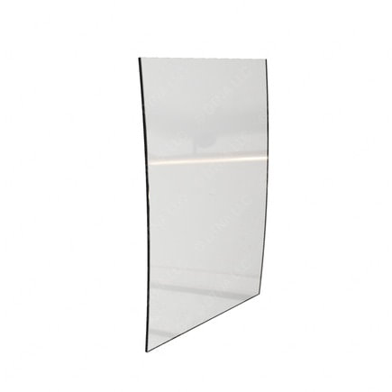 Side Window Assembly