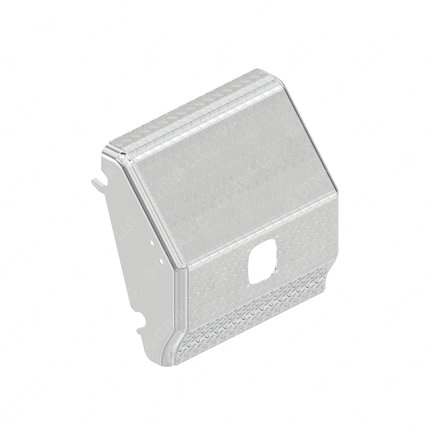 Truck Tool Box Cover