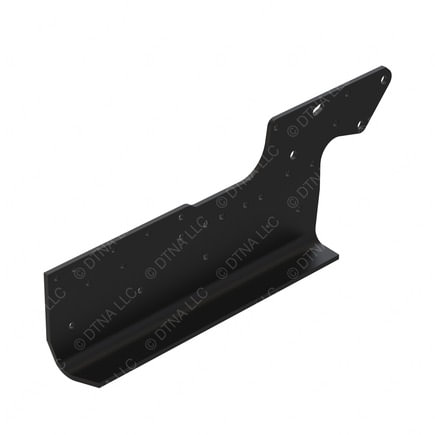 Frame Rail Reinforcement
