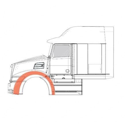 Fender Decal