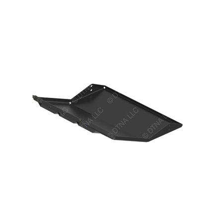 Oil Pan Shield