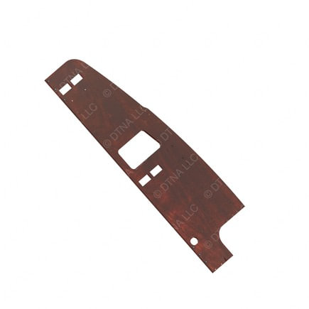 Sleeper Cabinet Gable