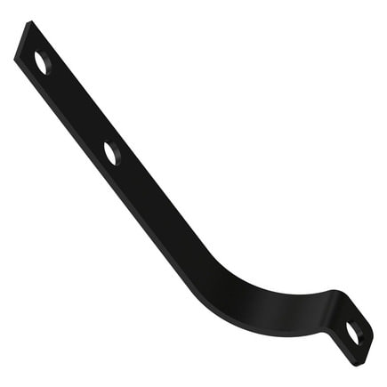 A/C Dehydrator/Receiver Bracket