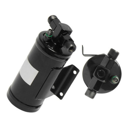 Buick Regal A/C Receiver Drier / Desiccant Element Kit
